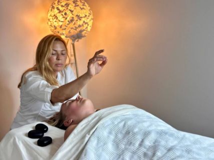 Lymphatic Drainage Facial Massage Near Me in Frisco, TX | Leo Spa Lymphatic Drainage Facial Massage Near Me in Frisco, TX 
