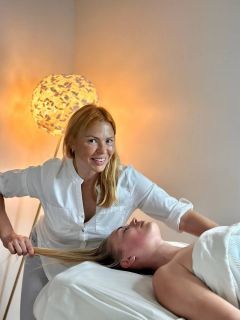 Lymphatic Drainage Facial Massage Near Me in Frisco, TX | Leo Spa Lymphatic Drainage Facial Massage Near Me in Frisco, TX 