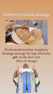 Lymphatic drainage massage near me Frisco - Leo spa massage - 720x1280 - 2