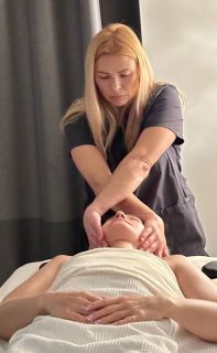 Spanish facial massage near me in Frisco, TX | Spanish facial massage Leo in Frisco, TX