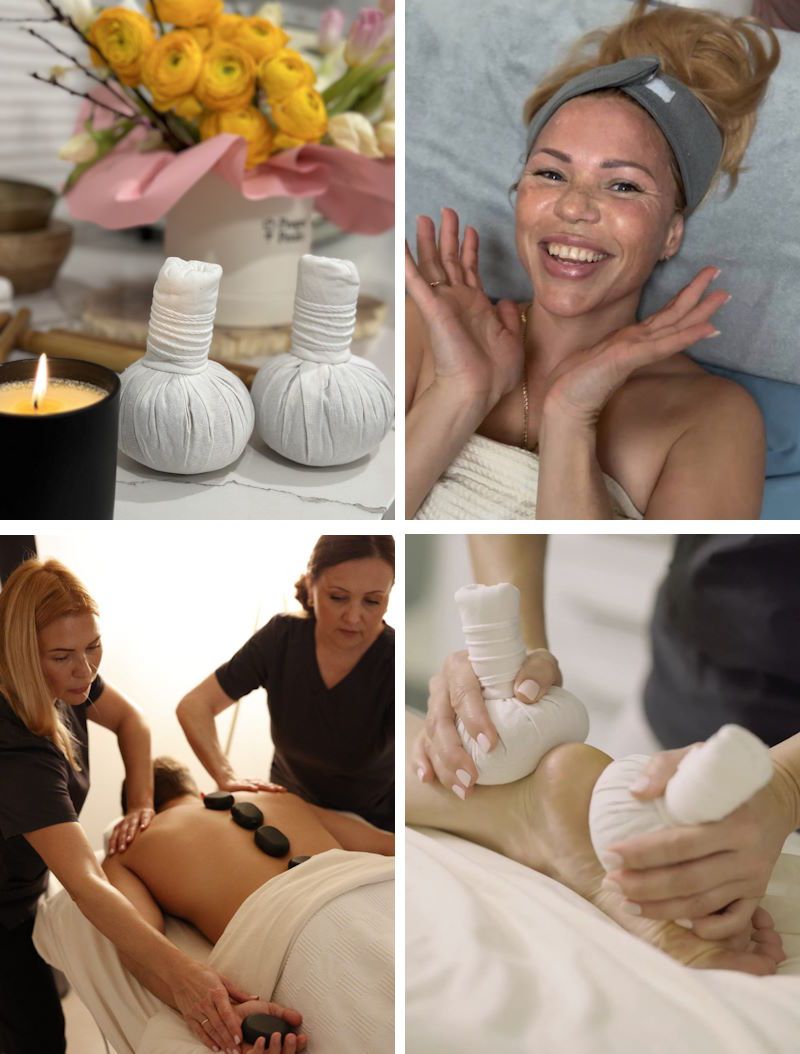 Spa massage packages Frisco - Leo spa massage - 800x1054 - 4