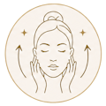 Lifting Facial Massage in Frisco, TX