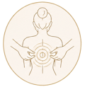 Full Body Deep Tissue Massage in Frisco, TX