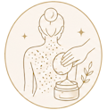 Full Body Massage with Scrub in Frisco, TX