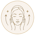 Hollywood Lifting Facial Massage in Frisco, TX