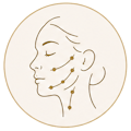 Myofascial Facial Massage in Frisco, TX